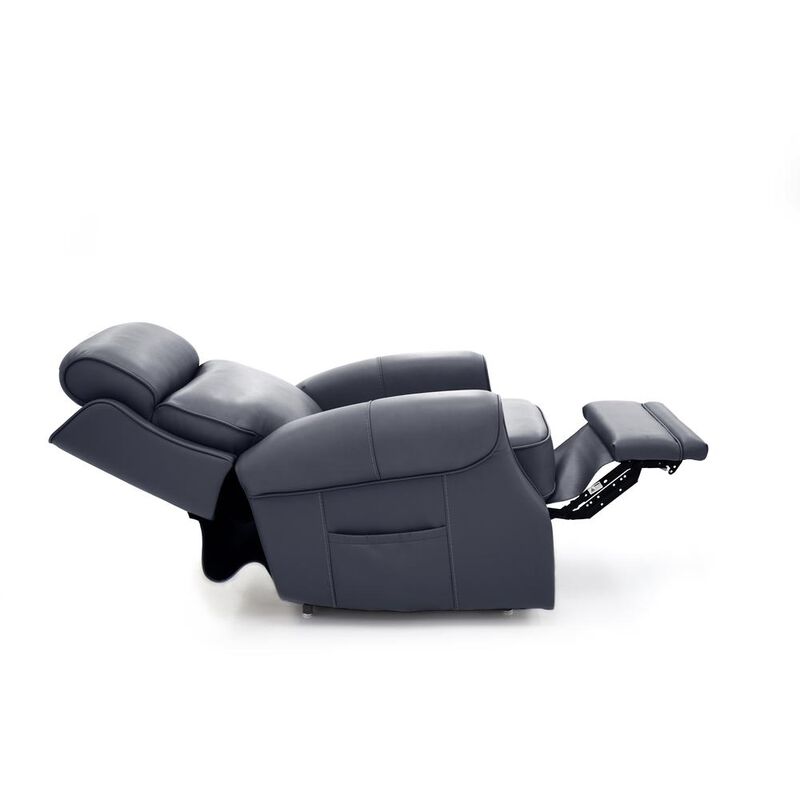 Lance Power Lift Recliner w/Power Head Rest, Power Lumbar & Heat image number 2