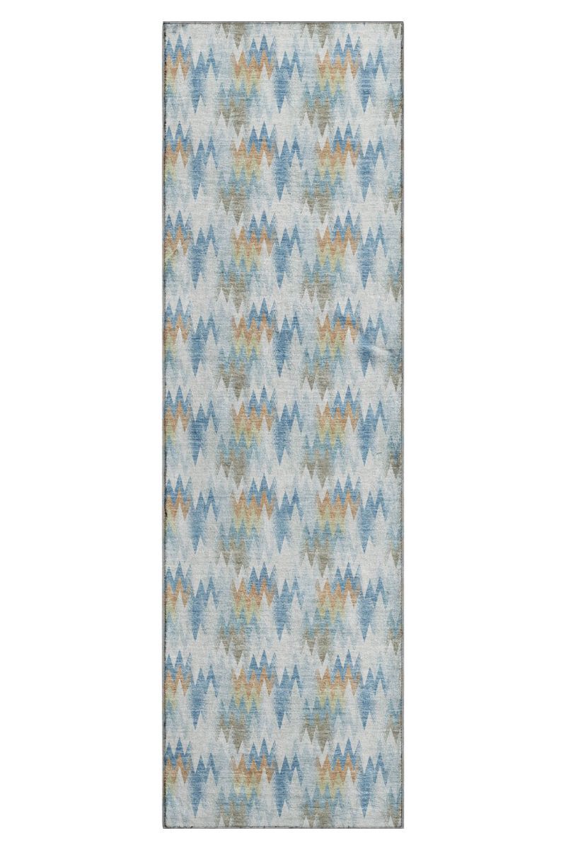 Soft Essentials SE5 Seaside 9' x 12' Rug image number 9