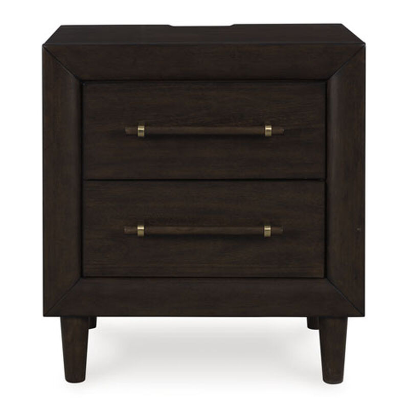 Dantenton Nightstand