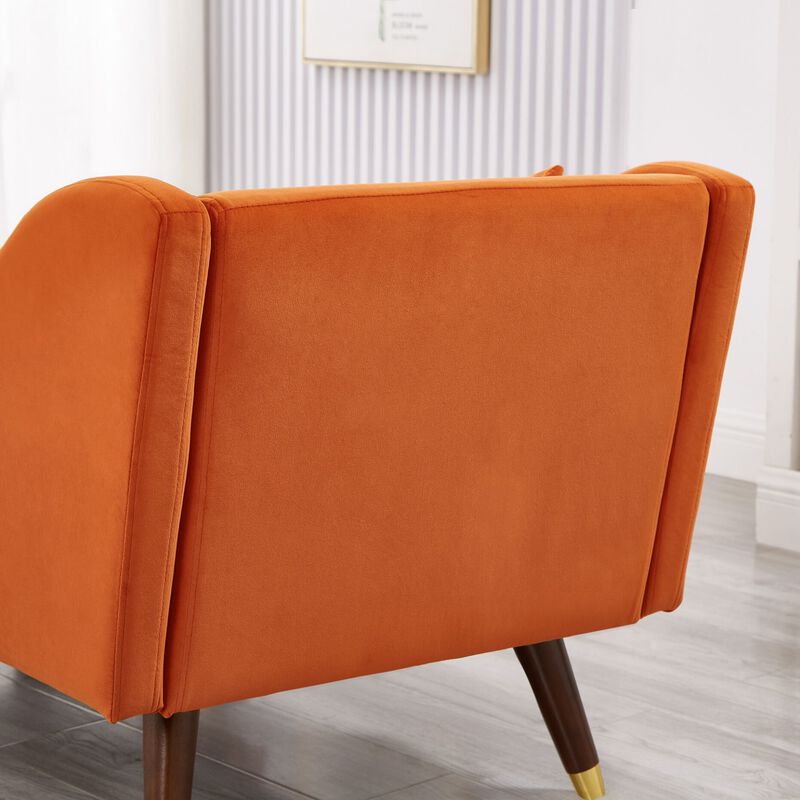 Wicro Modern Lounge Chair image number 6