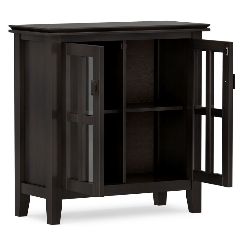 Artisan Low Storage Cabinet image number 4