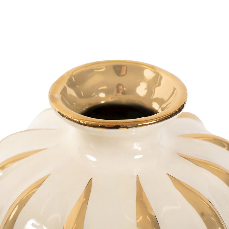 Howard Elliott Regalia Vase Large image number 7