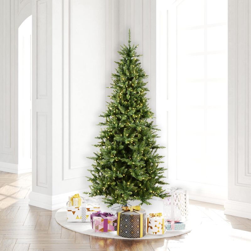 Vickerman Camdon Slim WmWht - image number 1