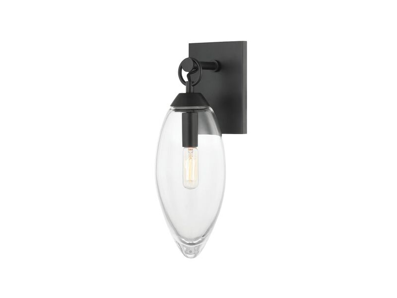 Nantucket Wall Sconce image number 0