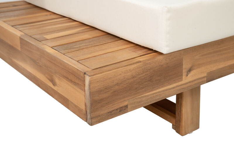 TATEUS Patio Seating Set image number 4