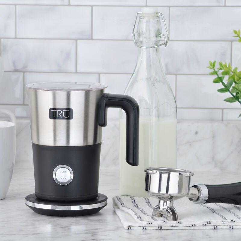 TRU Electric Milk Frother image number 4