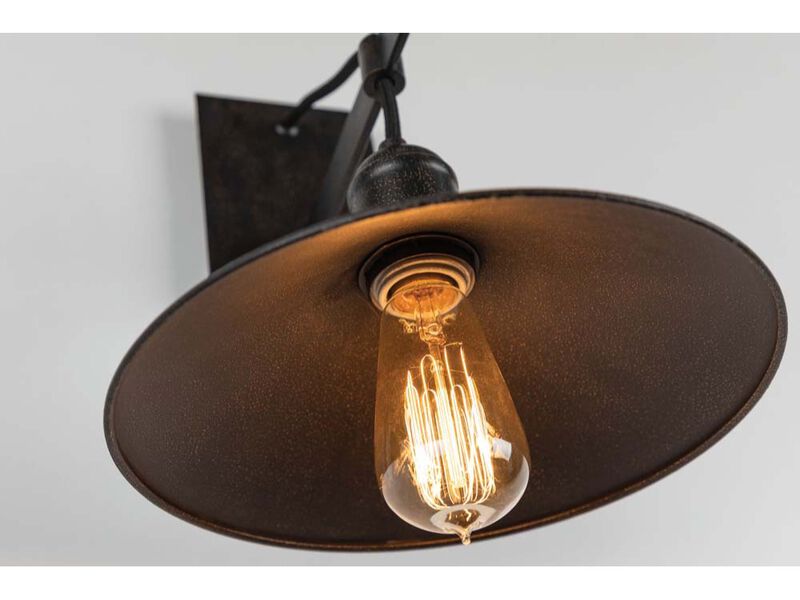 Mccoy Wall Sconce image number 3