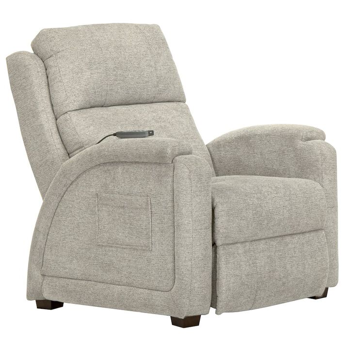 Catnapper Nirvana Power Zero Gravity Recliner with Adjustable Headrest and Lumbar