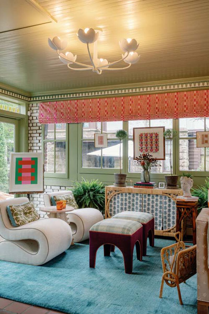 Arcata Chandelier image number 4