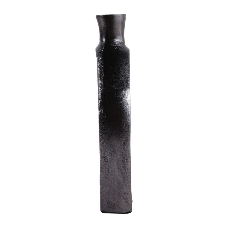 Open Cut-out Tall Bud Vase image number 3