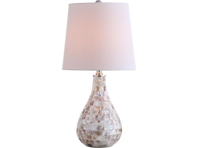 Mini LED Table Lamp image number 0