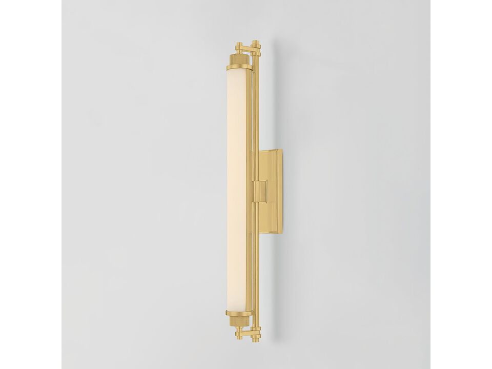 Plandome Bath And Vanity Light