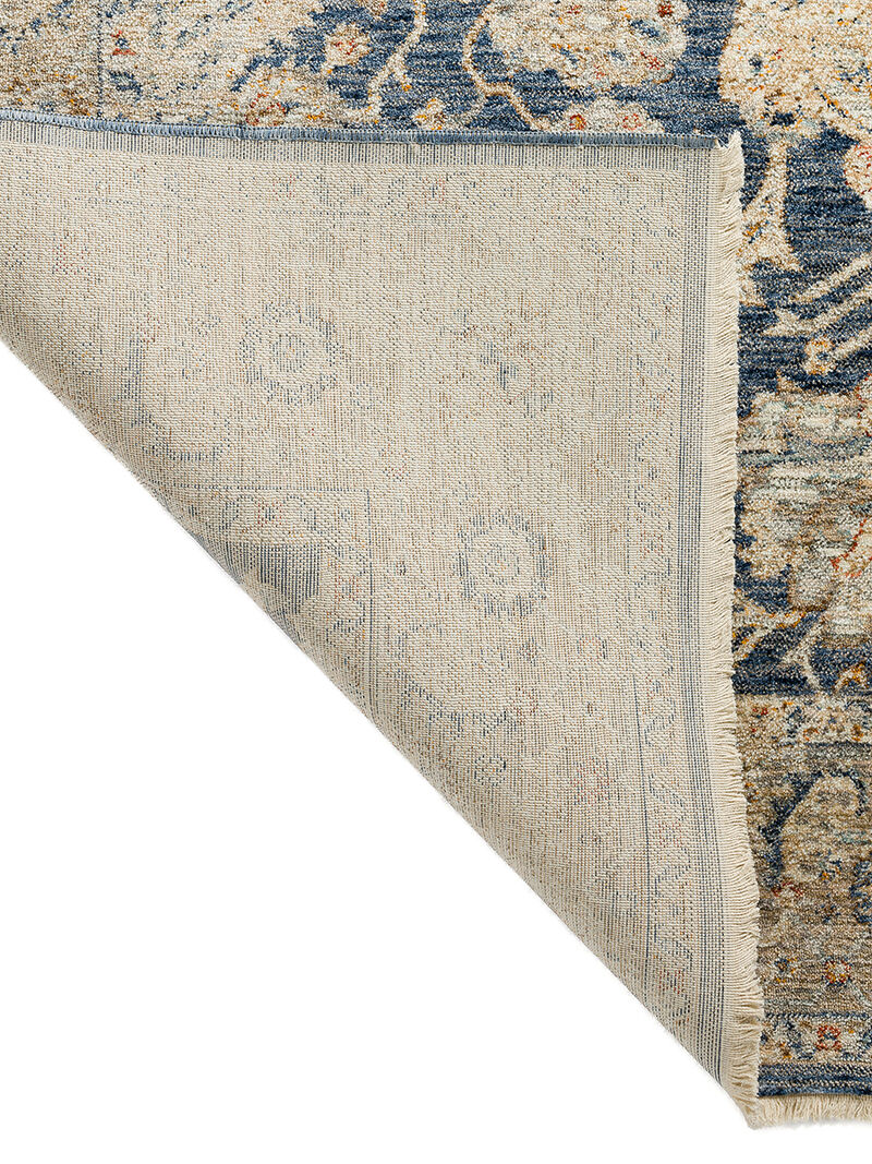 Bergama BE8 Collection