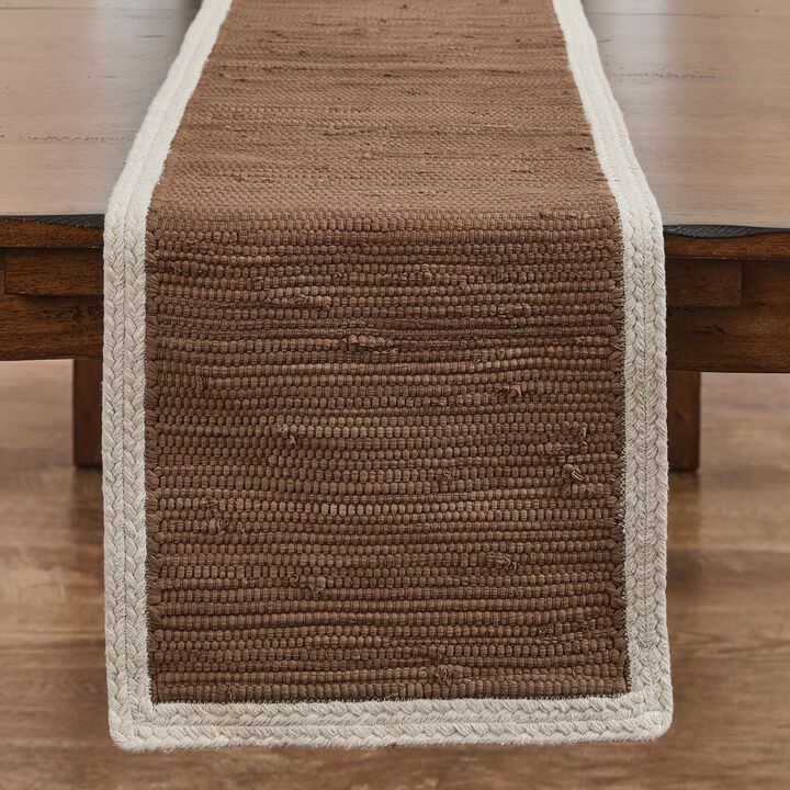 Split P Dune Table Runner