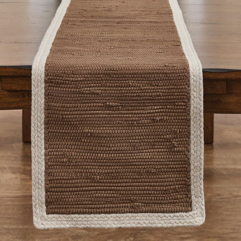 Split P Dune Table Runner image number 0