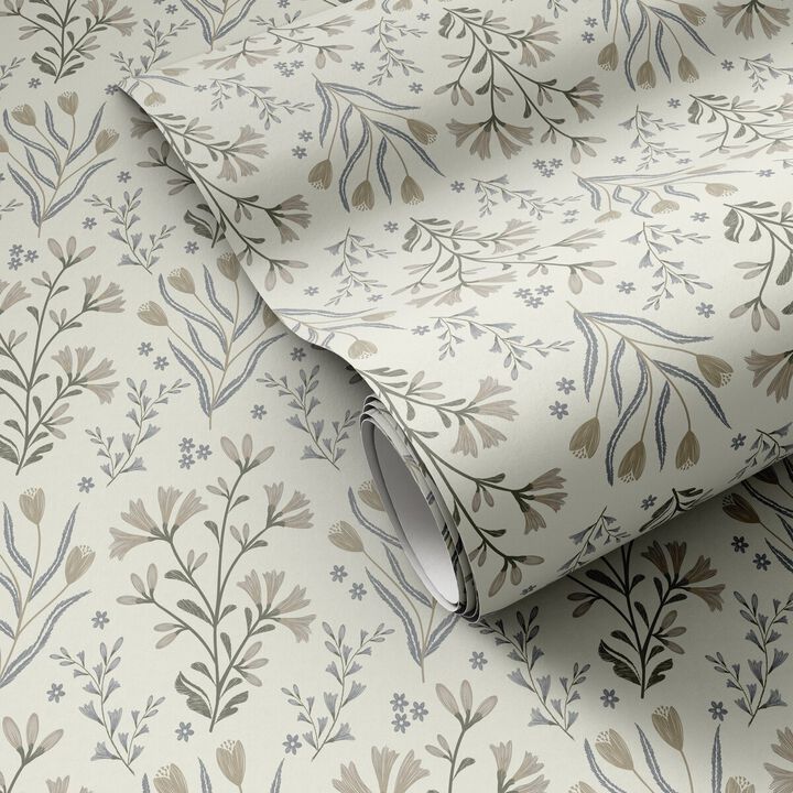 Abloom Wallpaper by Getty Images - Abloom Spring