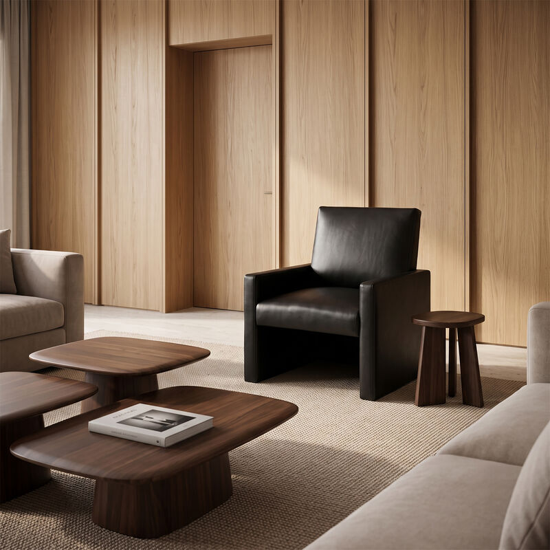 Margate  Accent Chair image number 9