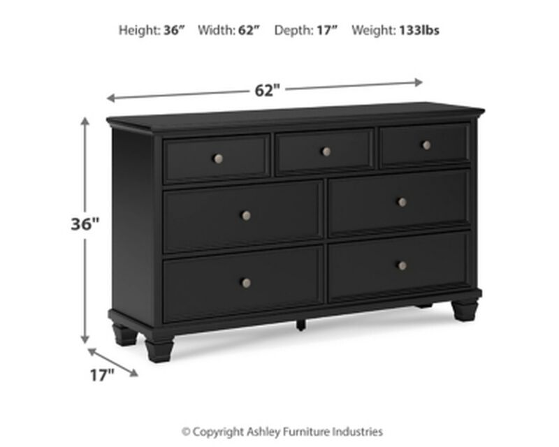 Lanolee Dresser image number 3