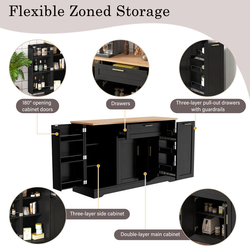 Storage Sideboard image number 4