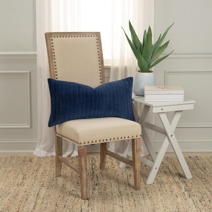 14" x 26" Poly Filled Pillow