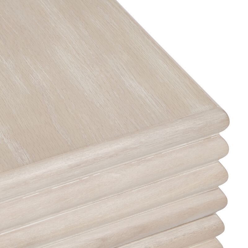 Piper End Table image number 2