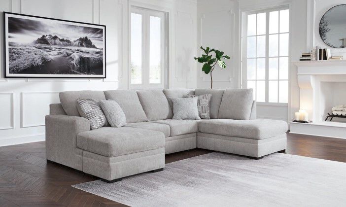 Gabyleigh 2-Piece Sectional | Mathis Home