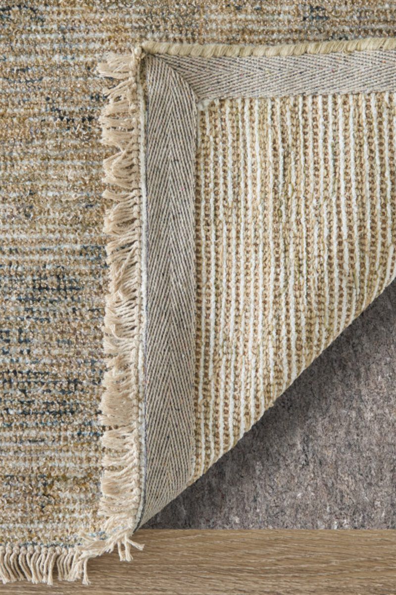Caldwell 8798F Sand 9' x 12' Rug image number 6