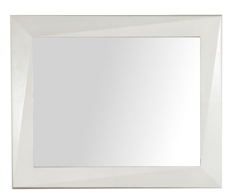 Faceted Mirror