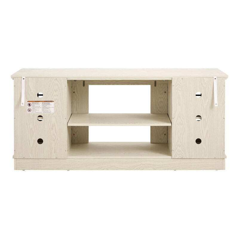 Nuxkad TV Stand image number 5