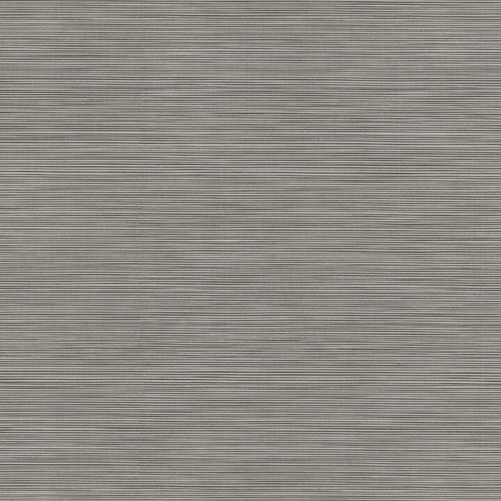 Lorn Taupe Faux Grasscloth Wallpaper