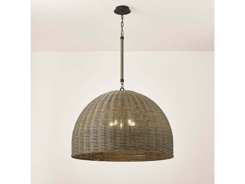 Huxley Exterior Pendant image number 5