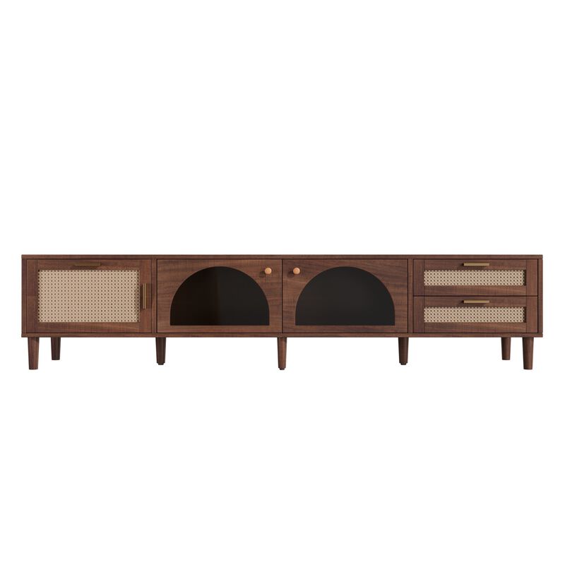 Dweddu TV Stand image number 0