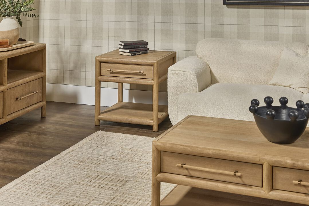 Dorsey End Table