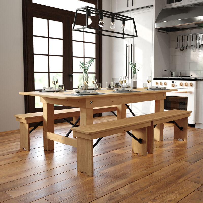 Farm Tables image number 1
