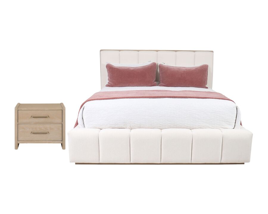 Gardenia Bedroom Set