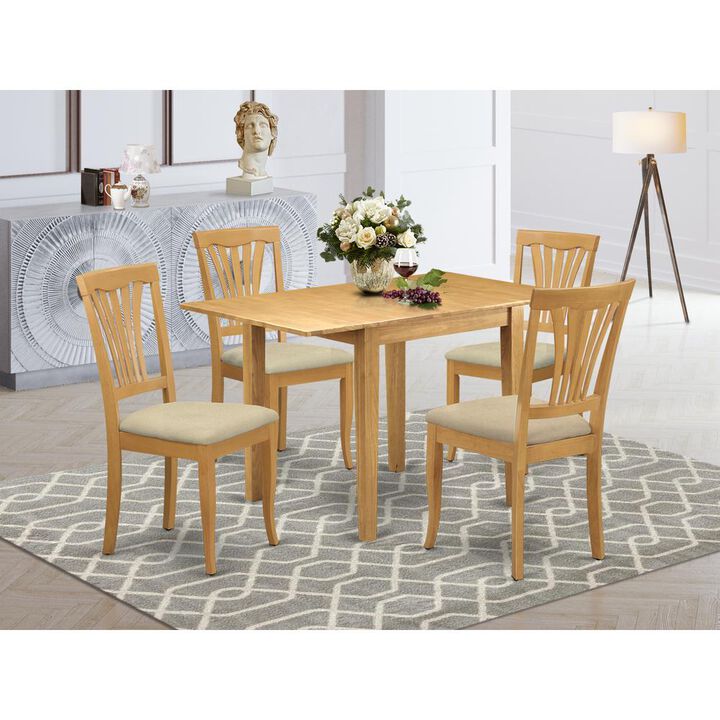 Dining Room Set Oak