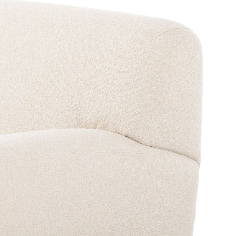 Kent Crete Sand Sofa