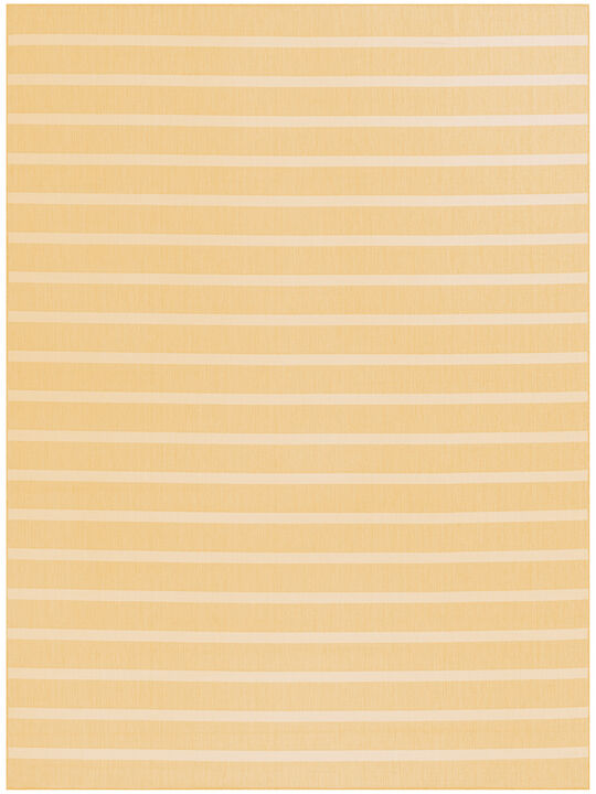 Positano POS03 Yellow/Ivory 10' x 14' Rug