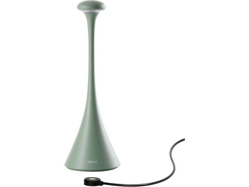 Rechargeable Cordless Table Lamp with Touch Control LED Dimmer Indoor Outdoor image number 0