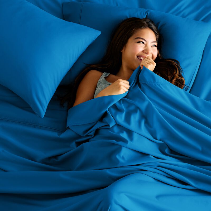 Ultra Soft Brushed Sheet Set image number 1
