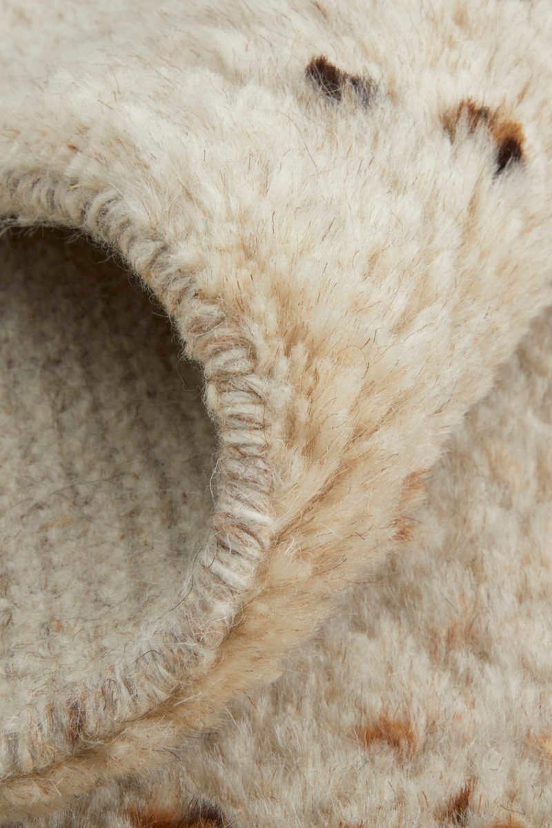 Truxel T6040 Natural 9' x 12' Rug by Thom Filicia image number 2