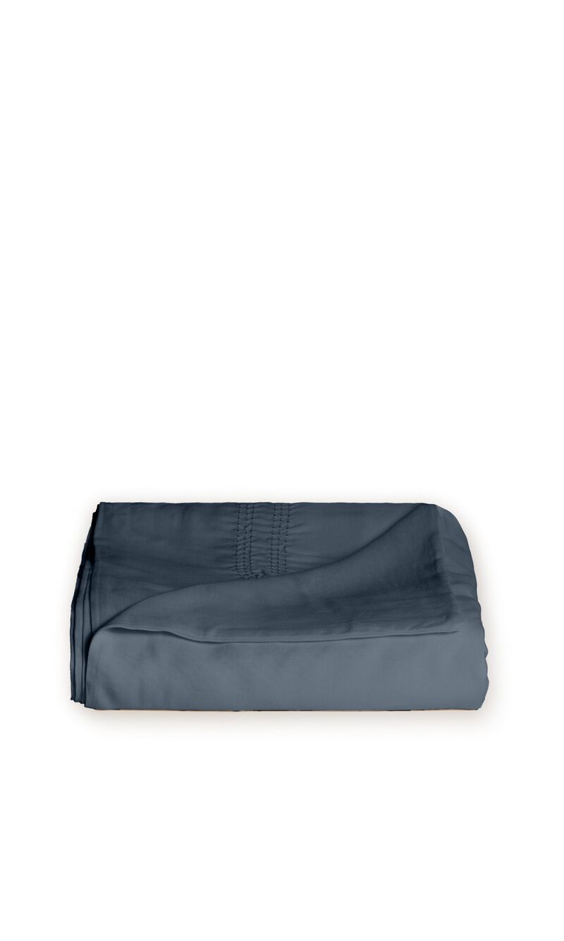 CleanBamboo Hemp&trade; Linen+ Duvet Cover