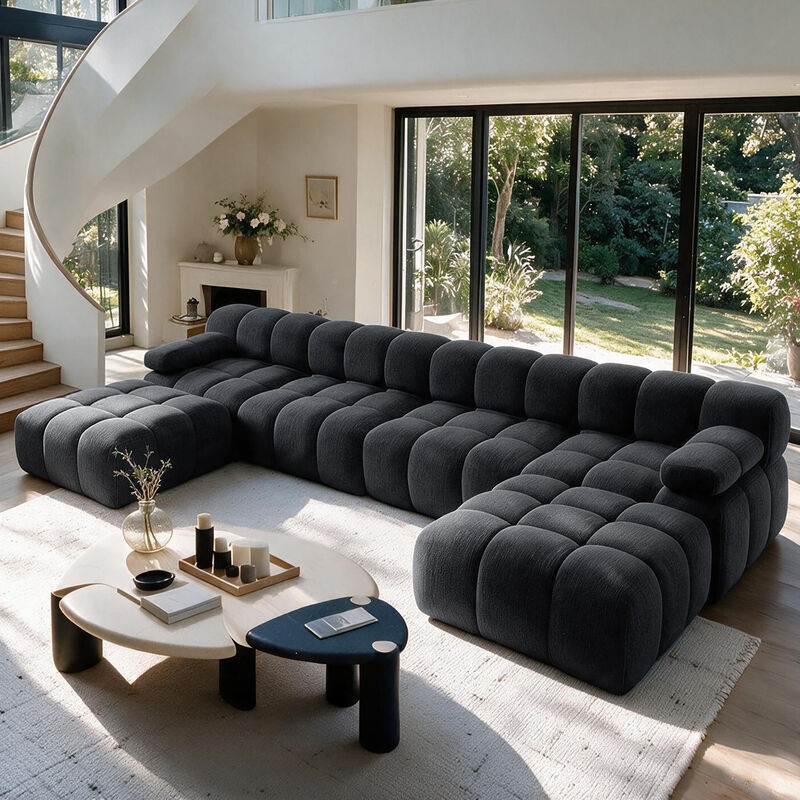 Slak Sectional Sofa image number 3