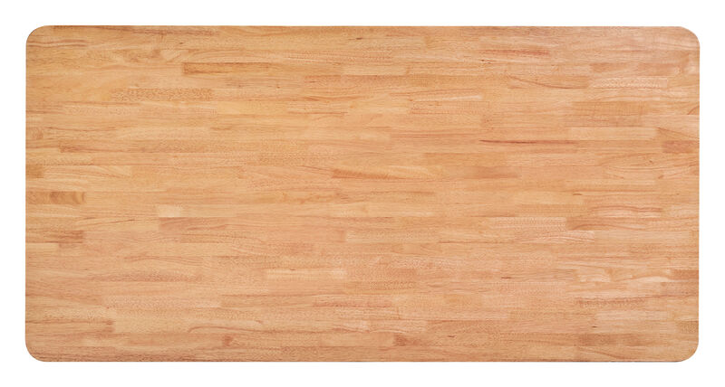 Eazy Dining Table Natural