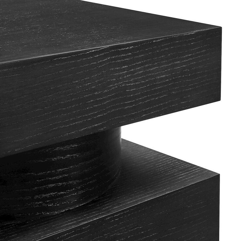 Perpetuate Totem End Table image number 5