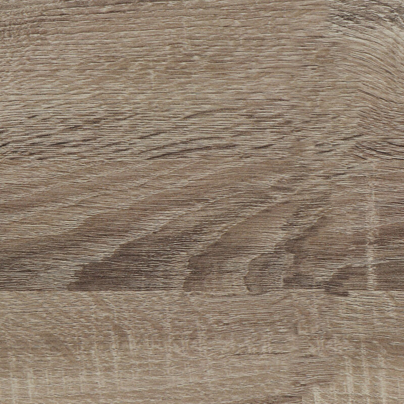 Streamdale Shoe Bench Dark Taupe image number 6
