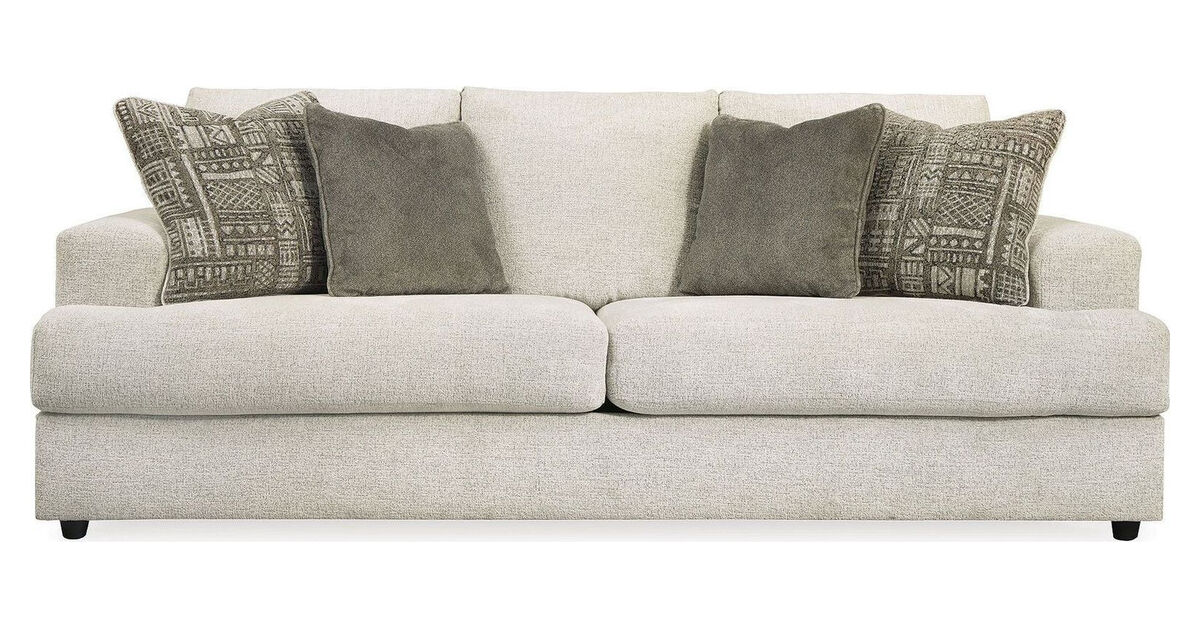 Soletren Sofa