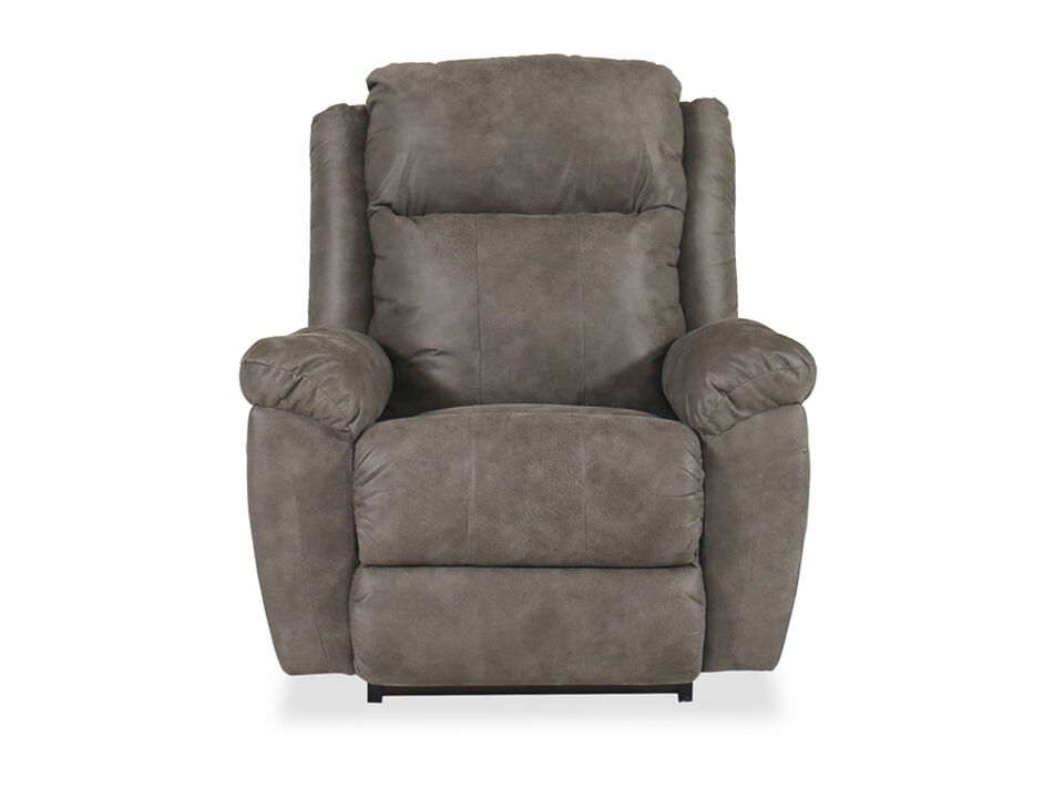 Joel Power Rocking Recliner