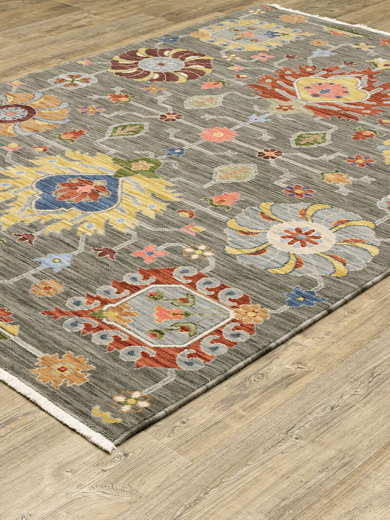 Lucca 8111K Collection image number 1