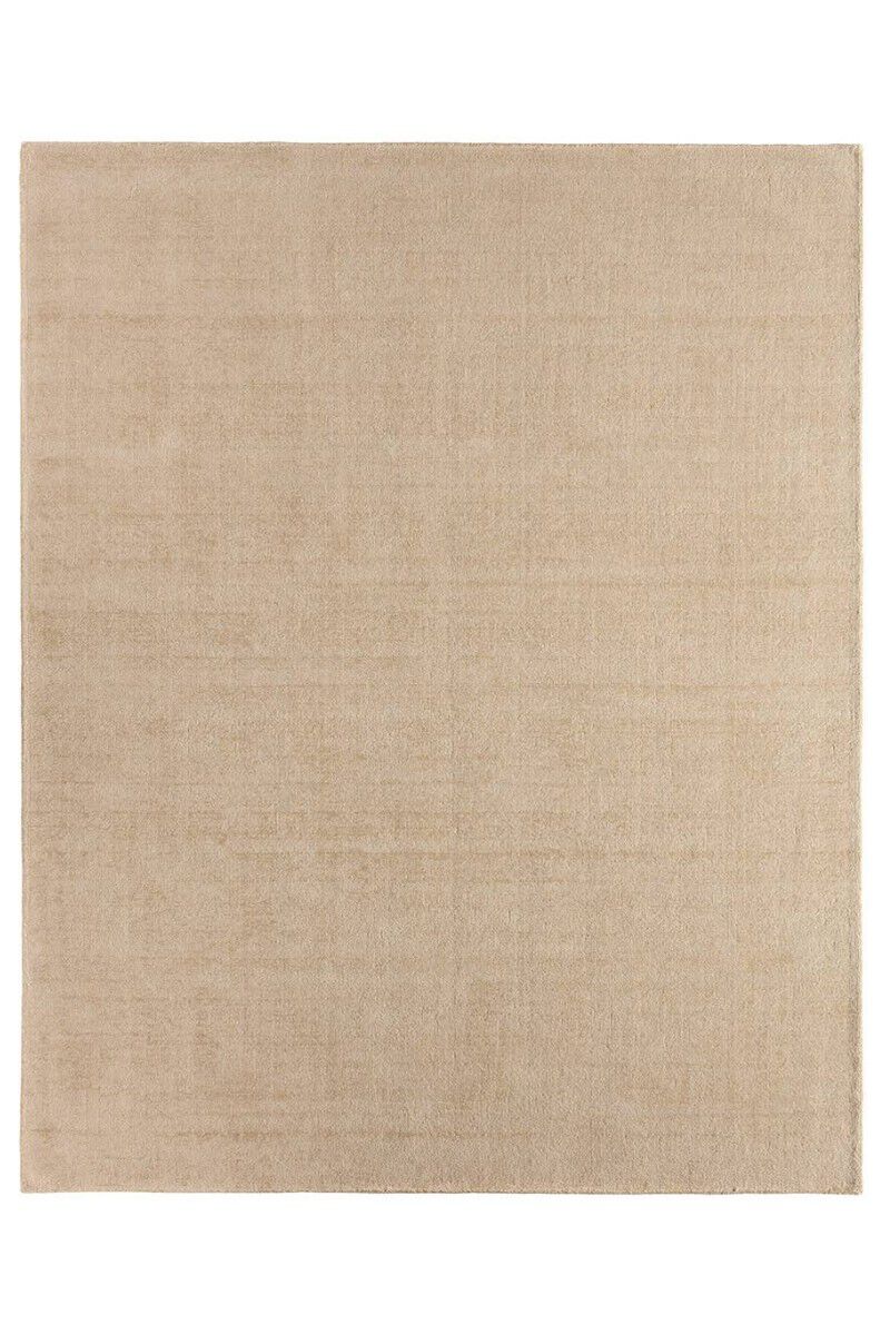 Fletcher Arcus Tan 9' x 12' Rug image number 4